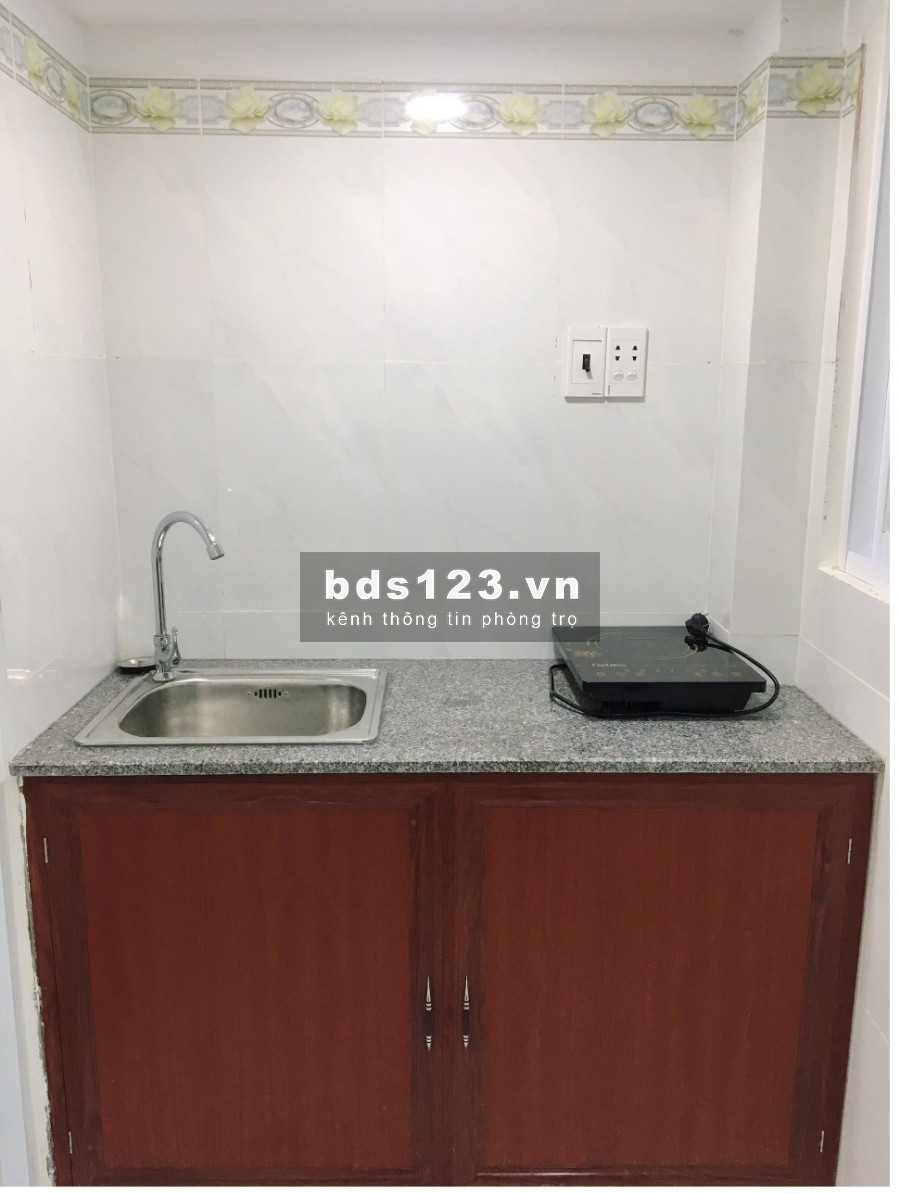 PHÒNG TRỌ TÂN BÌNH GIÁ RẺ CHO SINH VIÊN