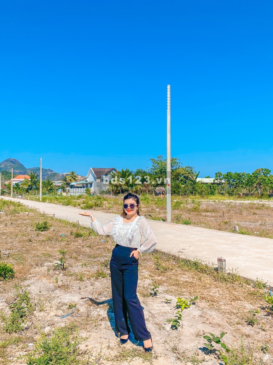 05 lô đất nền vùng ven Nha Trang -mua ngay bớt lộc