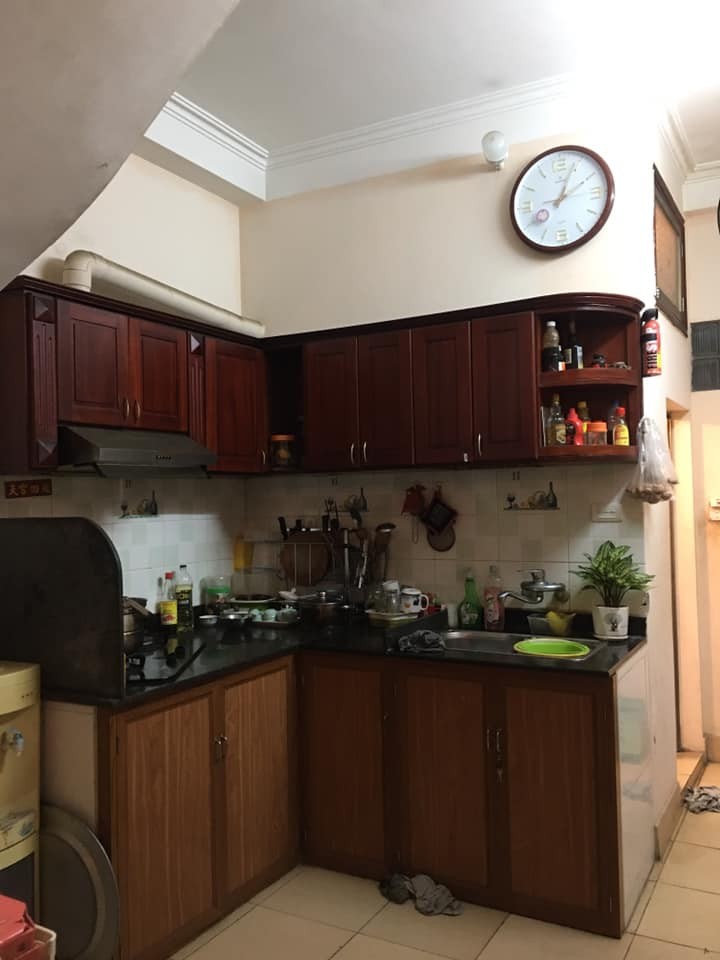NHÀ ĐẸP NGÕ NÔNG TRƯƠNG ĐỊNH SÔNG SET GIÁ 2.95 TỶ, 35M, 4 TẦNG