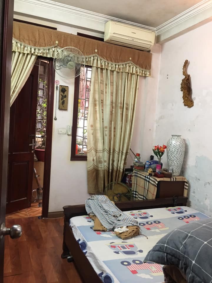 NHÀ ĐẸP NGÕ NÔNG TRƯƠNG ĐỊNH SÔNG SET GIÁ 2.95 TỶ, 35M, 4 TẦNG