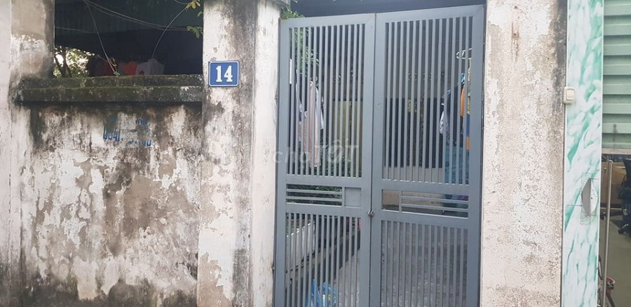 Chính chủ cần bán nhà Lâm Hạ cách 5m ra đường to Hoàng Như Tiếp, ô tô đỗ cửa