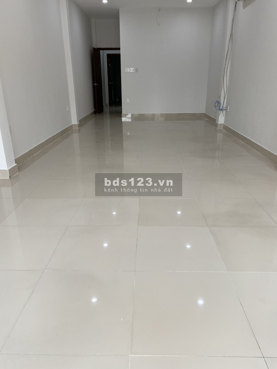 MT Vip Chu Văn An 4x22 Trệt 3Lầu-ST 6P Rộng Giá 38Tr/th
