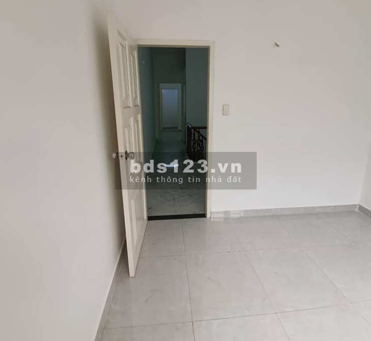 Bán nhà Quang Trung,P.14, Gò Vấp 38m2 2 tầng ở ngay 3,050 tỷ TL