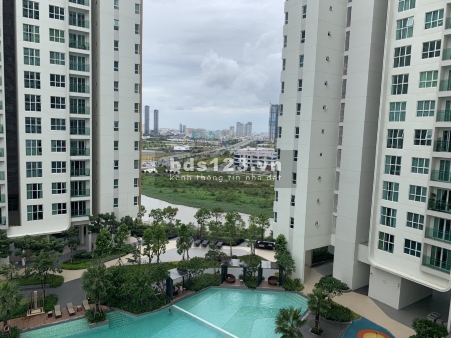 Cần bán 03 phòng ngủ - Sadora Quận 2 giá 9 tỷ 120m2