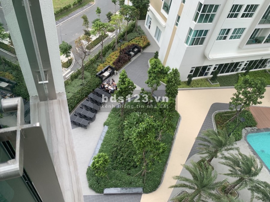 Cần bán 03 phòng ngủ - Sadora Quận 2 giá 9 tỷ 120m2