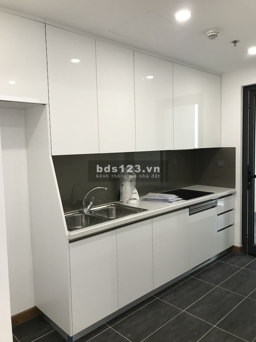 Cho thuê chung cư An Bình City Phạm Văn Đồng 85m 3PN thoáng mát nhà mới đẹp giá 12tr/th 0988296228