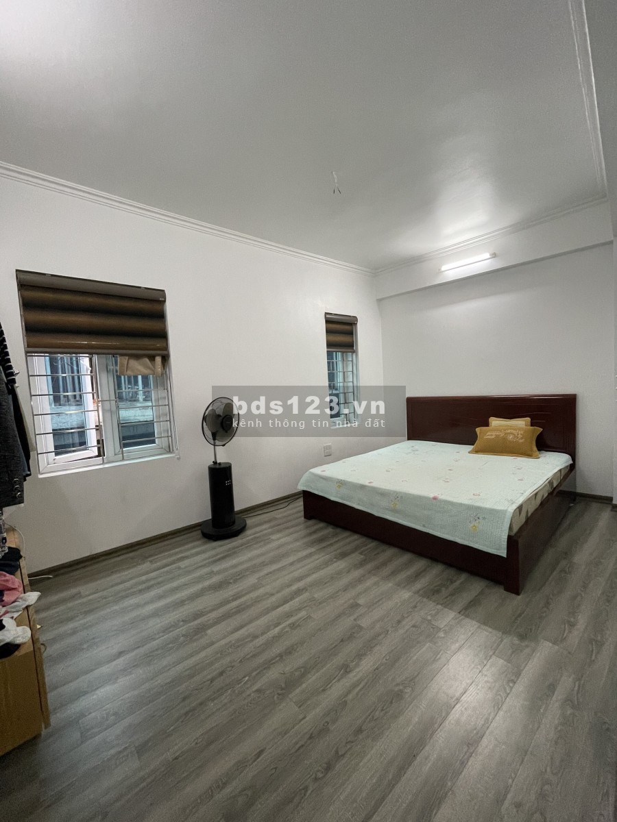 Bán nhà 3 tầng đường Ngô Quyền, TP HD 40.1m2, mt 5m, hướng Tây, 1.76 tỷ