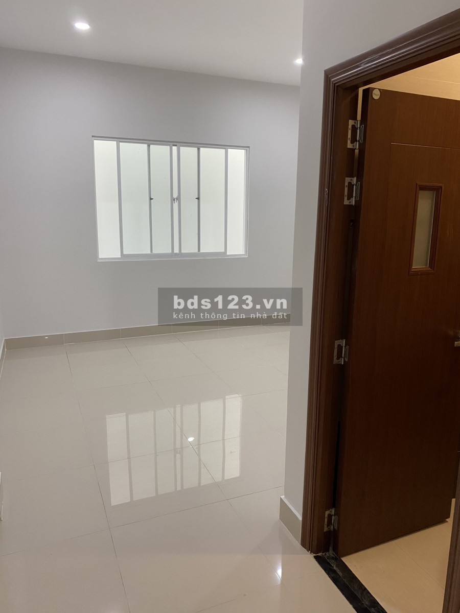 MT Vip Chu Văn An 4x22 Trệt 3Lầu-ST 6P Rộng Giá 38Tr/th