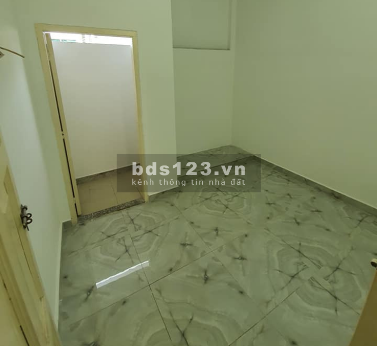 Bán nhà Quang Trung,P.14, Gò Vấp 38m2 2 tầng ở ngay 3,050 tỷ TL