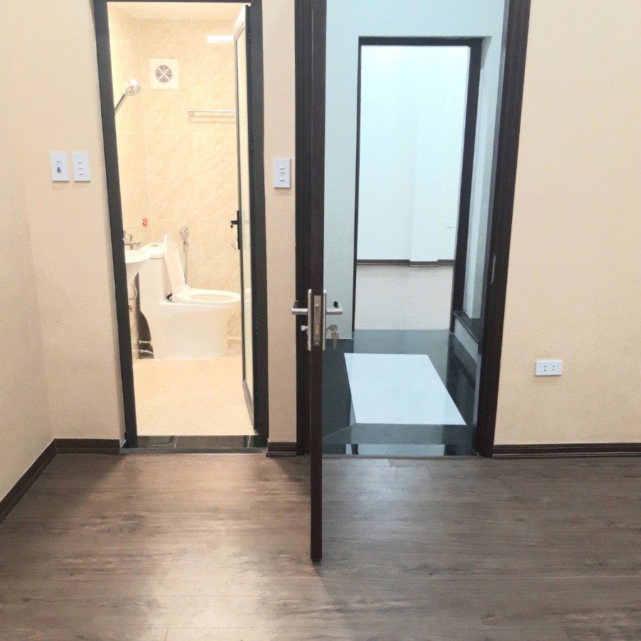 Bán Nhà đẹp phố Thanh Nhàn, mới hoàn thiện 48m 3.6 TỶ