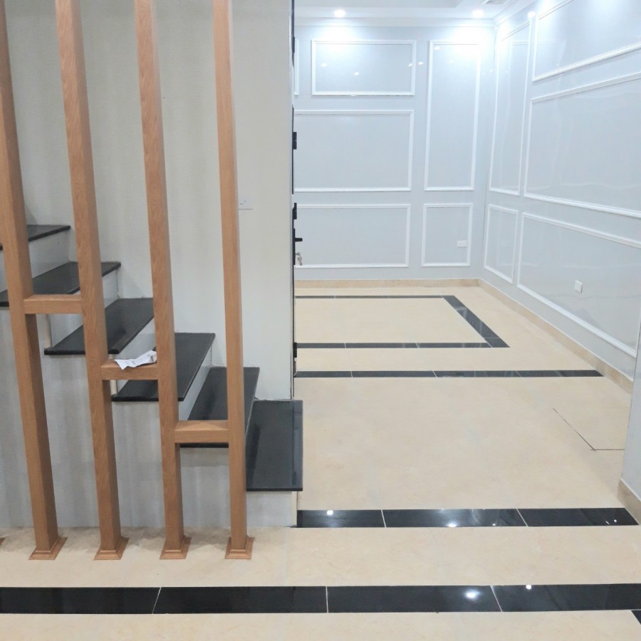 Bán Nhà đẹp phố Thanh Nhàn, mới hoàn thiện 48m 3.6 TỶ