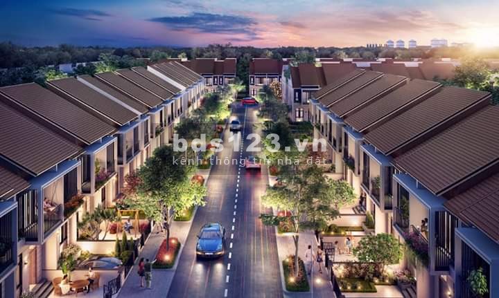 Đất nền biệt thự Suối Tiên Diên Khanh giá đầu tư 450 triệu