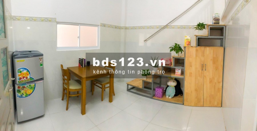 PHÒNG TRỌ TÂN BÌNH GIÁ RẺ CHO SINH VIÊN