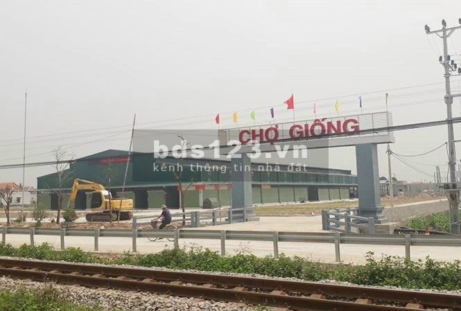 Bán đất dự án Chợ Giống Kim Thành, giá đầu tư nước 1 cho khách hàng, nhanh tay lấy giá tốt nhất