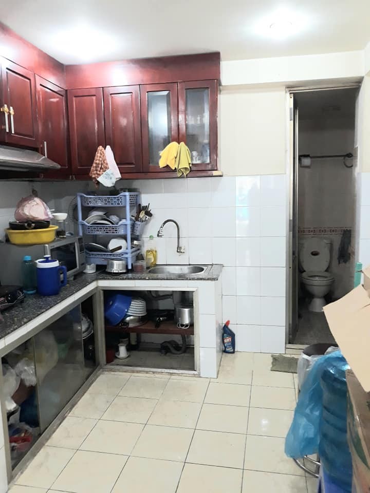 BÁN NHÀ HXH HỒ HẢO HỚN, F CÔ GIANG Q 1. DT 38M2 1. GIÁ 10 TỶ CÒN THƯƠNG LƯỢNG