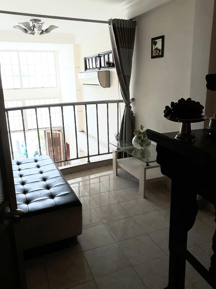 BÁN NHÀ HXH HỒ HẢO HỚN, F CÔ GIANG Q 1. DT 38M2 1. GIÁ 10 TỶ CÒN THƯƠNG LƯỢNG