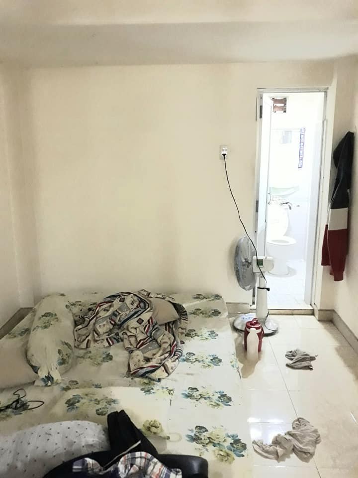 BÁN NHÀ HXH HỒ HẢO HỚN, F CÔ GIANG Q 1. DT 38M2 1. GIÁ 10 TỶ CÒN THƯƠNG LƯỢNG