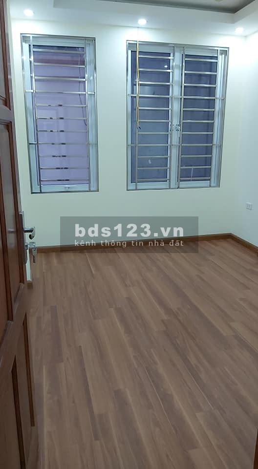 Bán Nhà Hà Trì Hà Đông 38m2 5T Giá Chỉ 2.55 Tỷ Nhà Mới Đẹp Về Ở Ngay