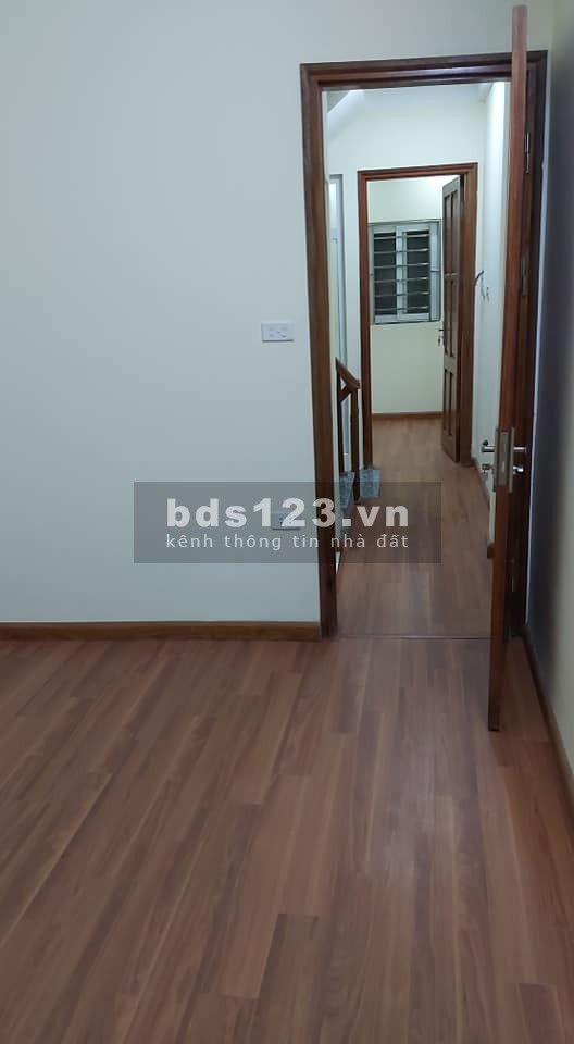 Bán Nhà Hà Trì Hà Đông 38m2 5T Giá Chỉ 2.55 Tỷ Nhà Mới Đẹp Về Ở Ngay