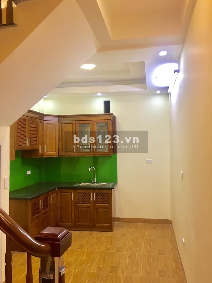 Bán Nhà Hà Trì Hà Đông 38m2 5T Giá Chỉ 2.55 Tỷ Nhà Mới Đẹp Về Ở Ngay