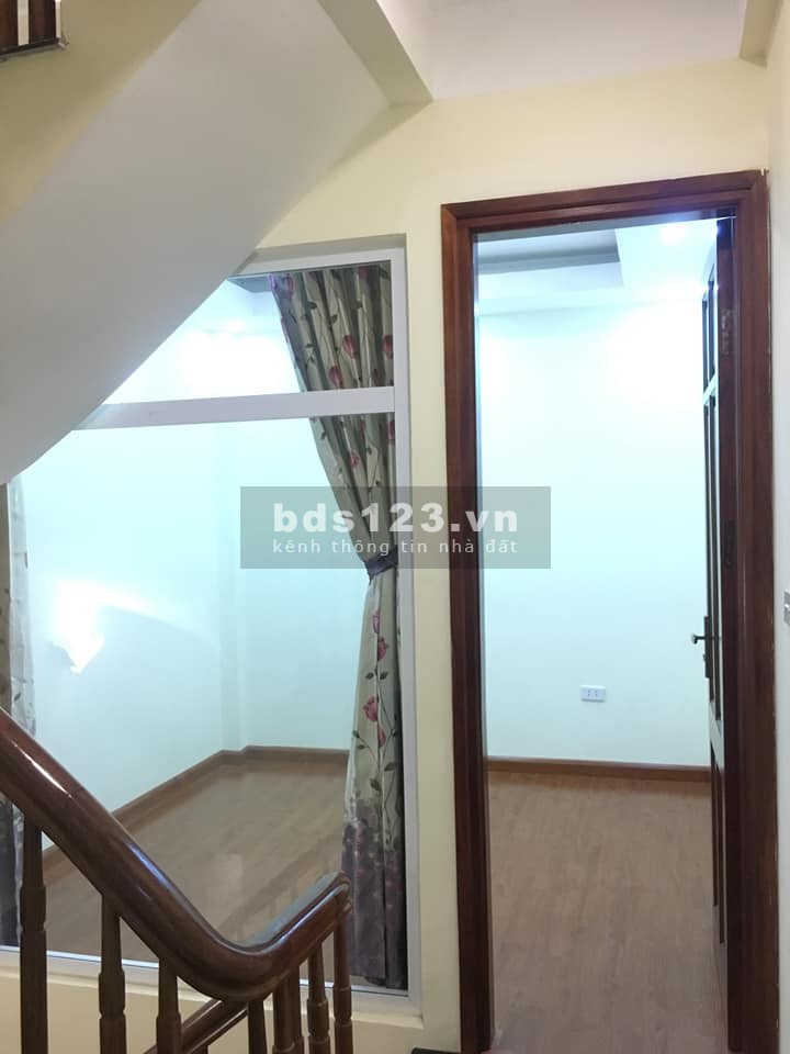 Bán Nhà Hà Trì Hà Đông 38m2 5T Giá Chỉ 2.55 Tỷ Nhà Mới Đẹp Về Ở Ngay