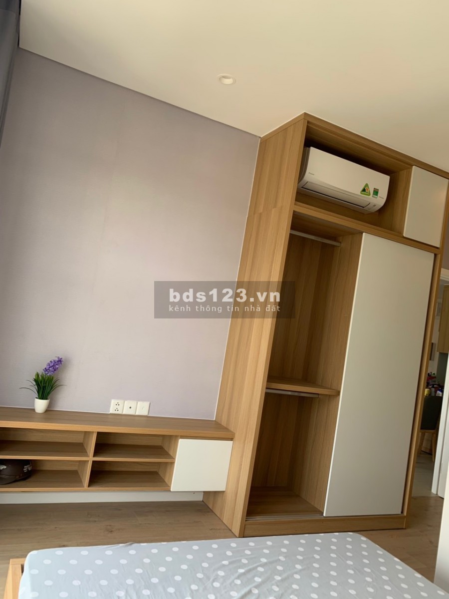 Cho thuê giá kịch sàn căn hộ cao cấp Đảo Kim Cương 2pn/ full nội thất chỉ 18 triệu/tháng