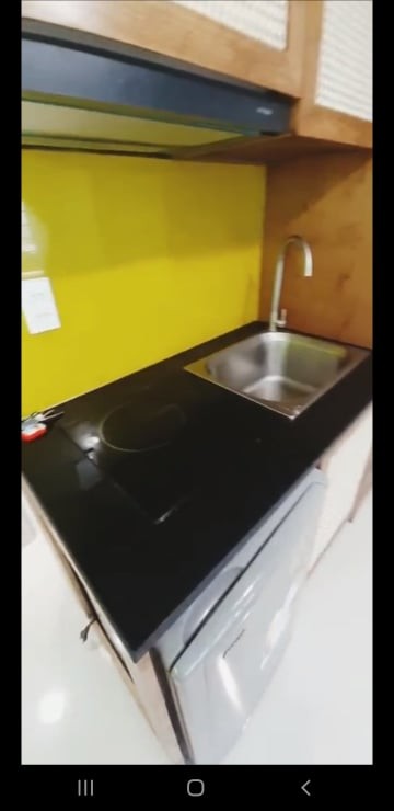 CÒN DUY NHẤT 1 PHÒNG TRẦN HƯNG ĐẠO 24M2 QUẬN 1, FULL NỘI THẤT, CÓ BẾP GIÁ 5,5TR/THÁNG