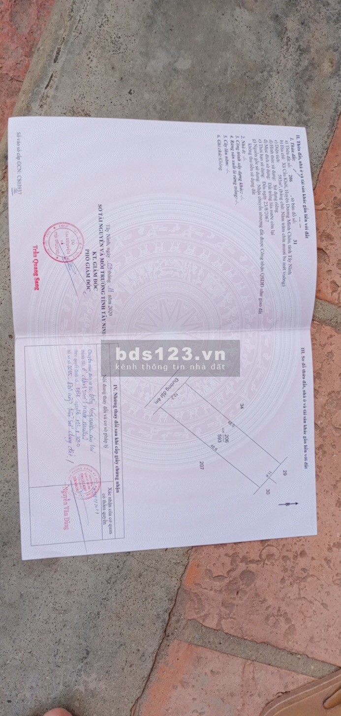 Đất đầu tư cho người thu nhập thấp