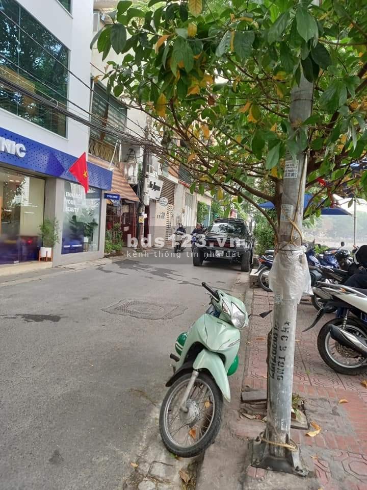 ĐỐNG ĐA MAI ANH TUẤN VIEW HỒ TO VỈA HÈ THÊNH THANG MẶT PHỐ TO THANG MÁY CHẠY KINH DOANH CÁC KIỂU