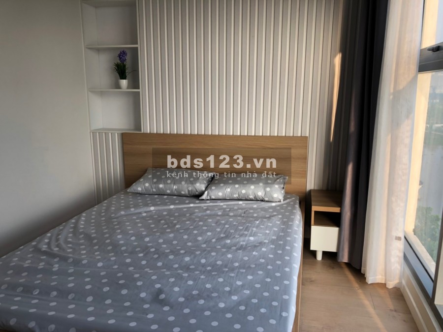 Cho thuê giá kịch sàn căn hộ cao cấp Đảo Kim Cương 2pn/ full nội thất chỉ 18 triệu/tháng