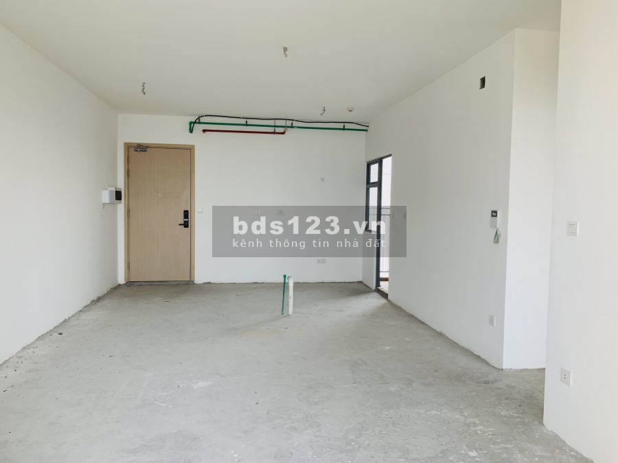 3PN PALM HEIGHTS - TẦNG SKY GARDEN 23F, nhà thô, view nội khu đẹp. Giá 5.150 tỷ. lh 0938221611