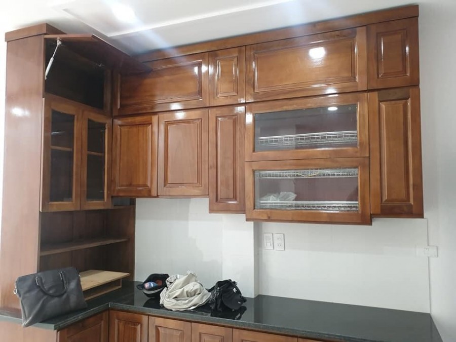 Chủ Cần Bán Gấp Phương Mai Vip Phân Lô 4 TẦNG NHÀ ĐẸP XÁCH VALY VỀ Ở NGAY