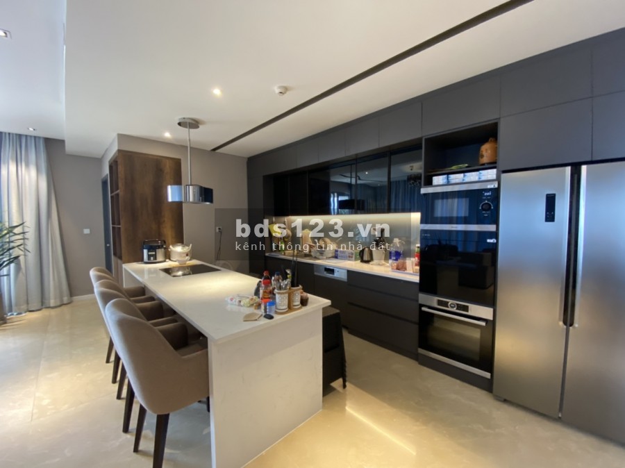 CĂN GIÁ CỰC TỐT: BÁN 1PN - 2PN - 3PN VIEW SÔNG ĐẢO KIM CƯƠNG, NHÀ ĐẸP, THOÁNG MÁT