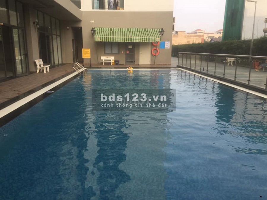 Bán gấp căn hộ Bcons Suối Tiên, 2 phòng ngủ, đã có sổ, giá 1 tỷ 640