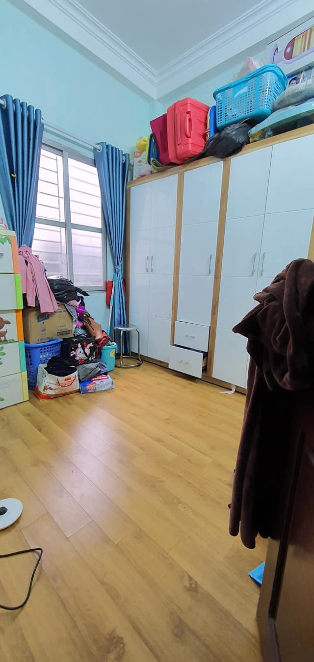 Hot! Nhà đẹp, ngõ thoáng Khương Đình DT 45m2x4T, MT 4m, Giá 3tỷ7