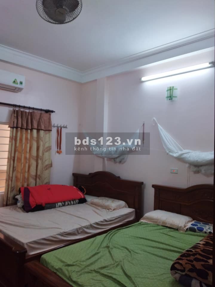 Bán Nhà Vũ Tông Phan - Cách Phố 20m - Tặng Nội Thất. 3 tỷ 2