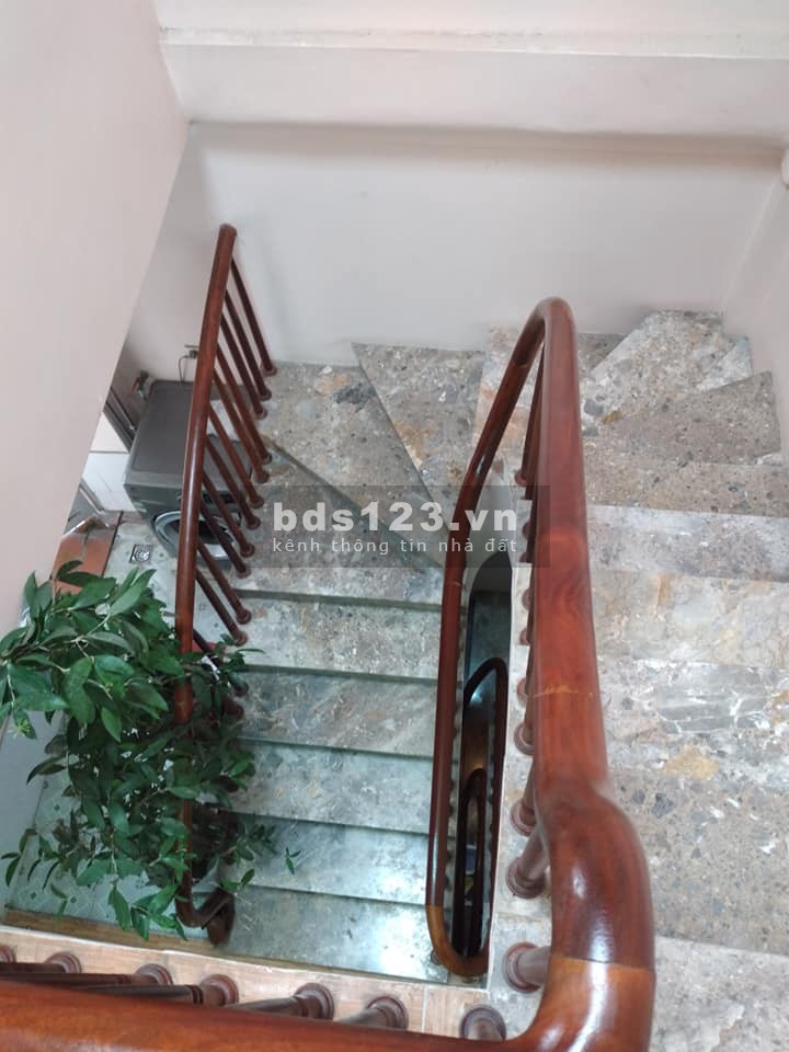 Bán Nhà Vũ Tông Phan - Cách Phố 20m - Tặng Nội Thất. 3 tỷ 2
