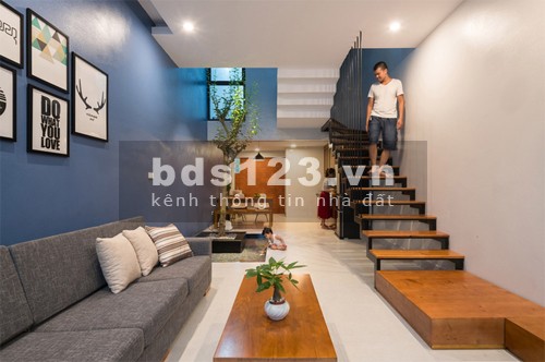 Siêu hiếm, Ô tô trong nhà, Đại Từ 50m2x4T, giá 4.6 tỷ