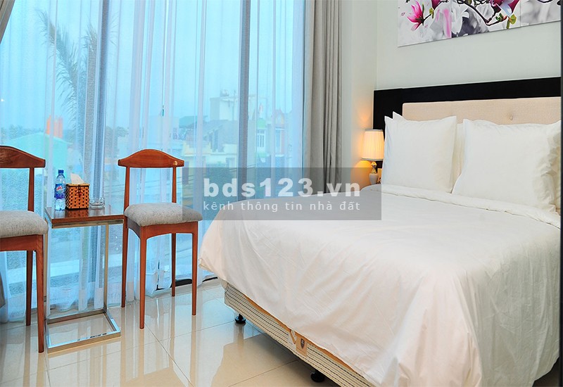 Siêu hiếm, Ô tô trong nhà, Đại Từ 50m2x4T, giá 4.6 tỷ