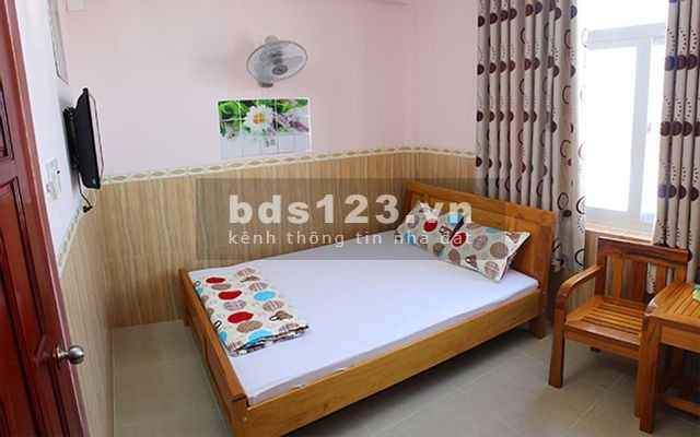 Hiếm có khó tìm, Hoàng Mai, 50m2, gara ô tô, giá 4.5 tỷ