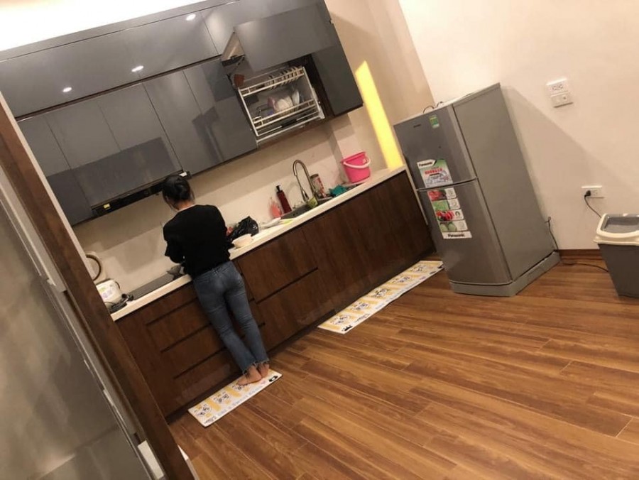 Bán Nhà Lạc Long Quân Tây Hồ, Lô Góc Ô Tô Tránh Kinh Doanh, DT 30m2, MT 5m, chỉ 5.4 Tỷ
