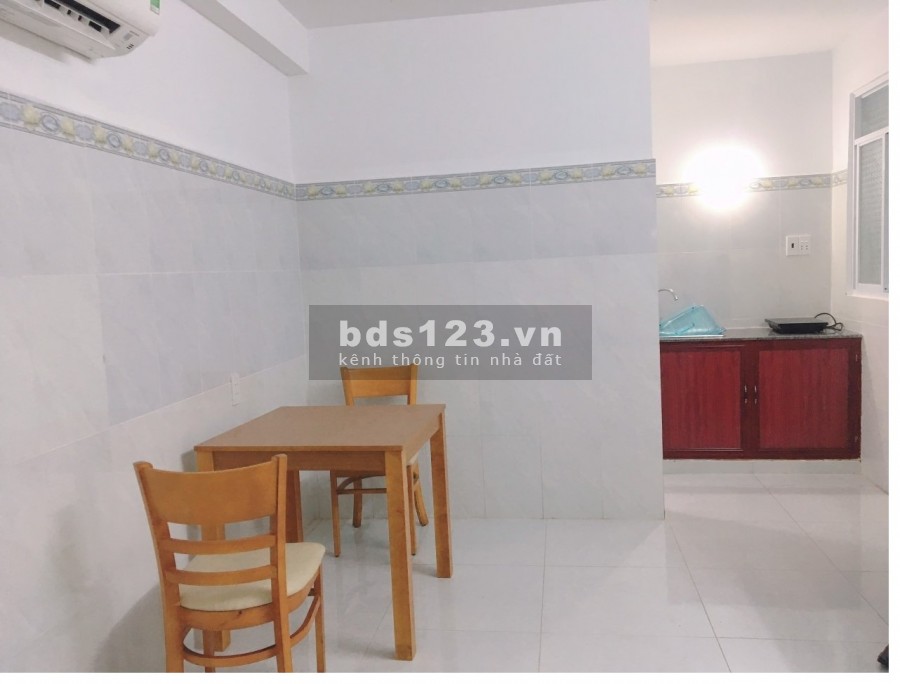cho thuê PHÒNG GIÁ SIÊU RẺ_full NỘI THẤT_thoáng mát, tiện nghi_P14, TÂN BÌNH