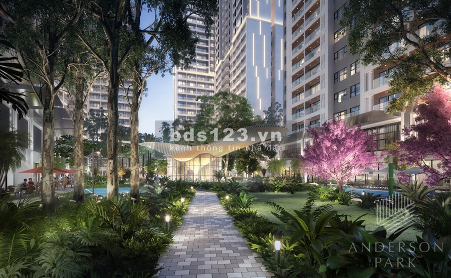 Căn hộ dịch vụ, studio nổi bật nhất Bình Dương