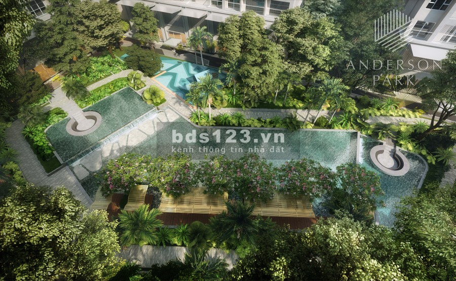 Căn hộ dịch vụ, studio nổi bật nhất Bình Dương
