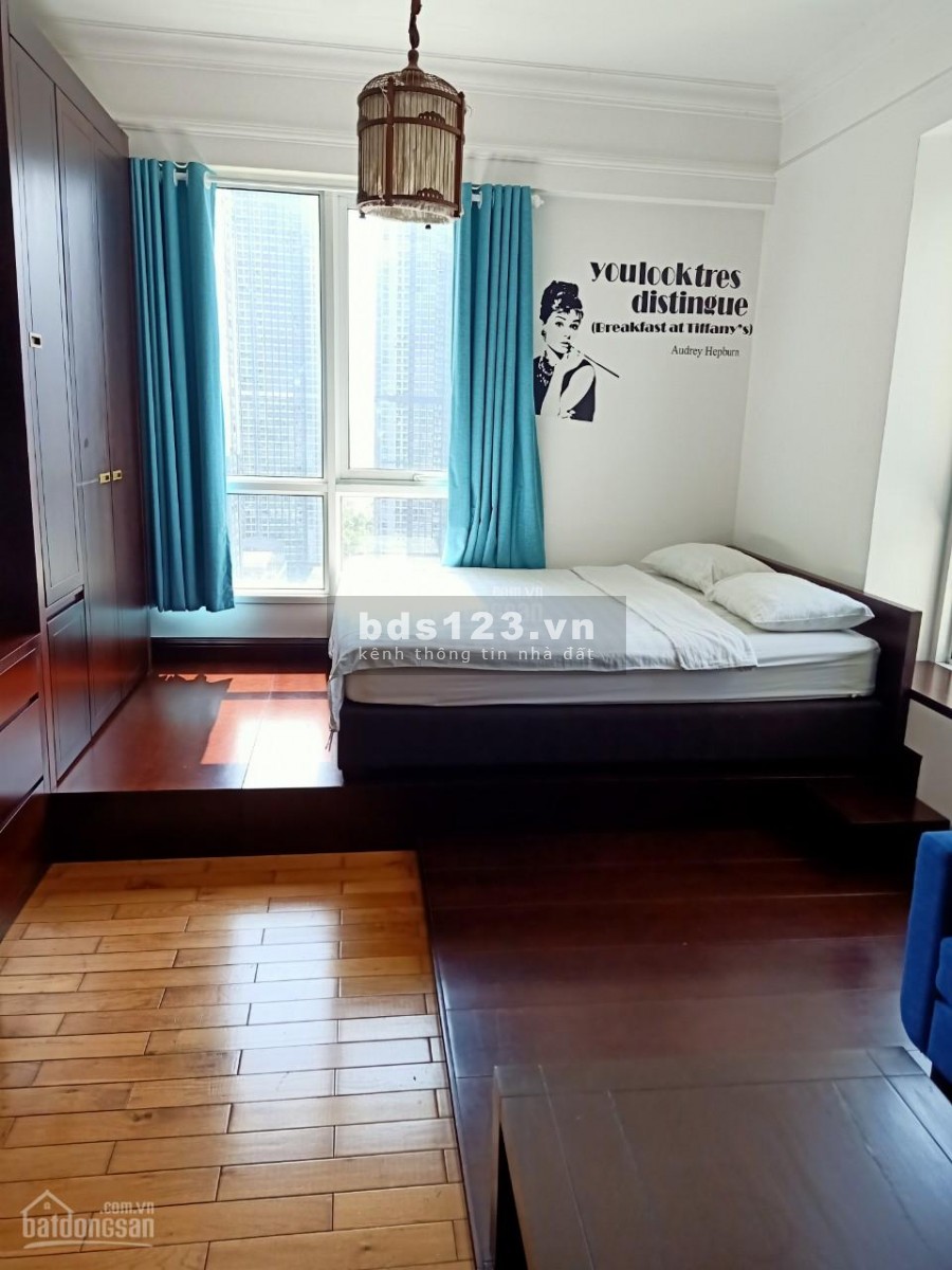 Studio cc Manor Bình Thạnh cần cho thuê giá 9 triệu/tháng, dtsd 38m2, 1 PN, đủ đồ dùng, LHCC