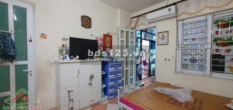 Bán nhà đường Hoà Hưng, 68m2, HXH chỉ 10m, giá nhỉnh 7 tỷ