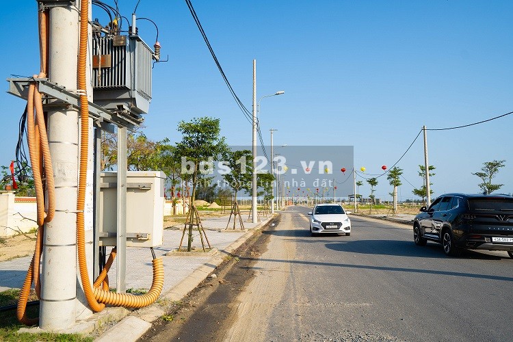 Rosa Riverside Complex phân khu Elite - Giá đầu tư, kề sông gần biển