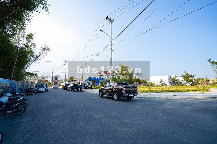 Rosa Riverside Complex phân khu Elite - Giá đầu tư, kề sông gần biển