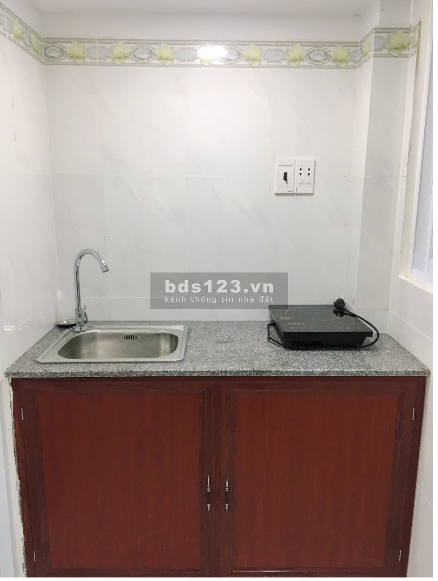 cho thuê PHÒNG GIÁ SIÊU RẺ_full NỘI THẤT_thoáng mát, tiện nghi_P14, TÂN BÌNH