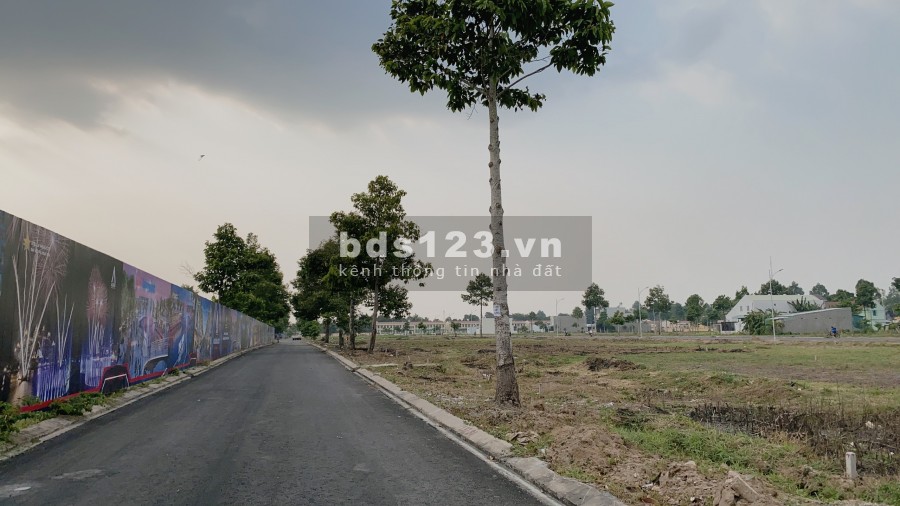 Đất Nền Di Sản Ánh Sáng Lớn Nhất ĐBSCL